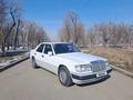 Mercedes-Benz E 200 1990 годаүшін1 690 000 тг. в Алматы – фото 3