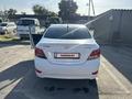Hyundai Accent 2014 годаүшін3 800 000 тг. в Алматы – фото 2