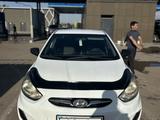 Hyundai Accent 2014 годаүшін3 800 000 тг. в Алматы