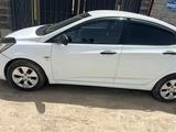 Hyundai Accent 2014 годаүшін3 800 000 тг. в Алматы – фото 4