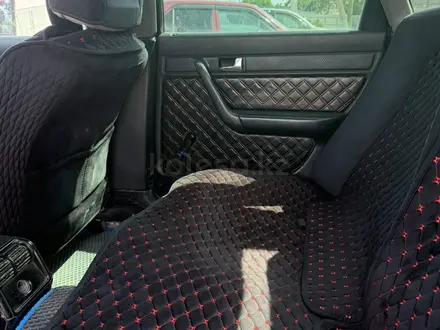 Audi 100 1992 года за 800 000 тг. в Тараз – фото 4