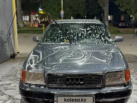 Audi 100 1992 года за 800 000 тг. в Тараз