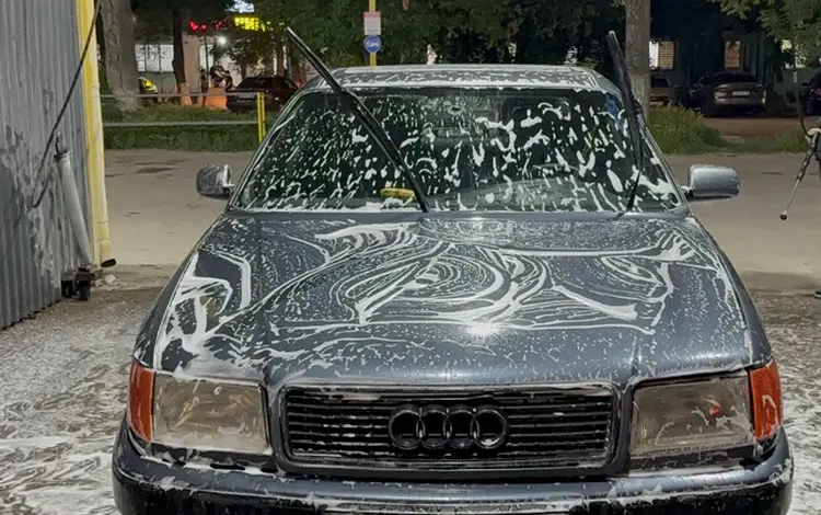 Audi 100 1992 годаүшін800 000 тг. в Тараз