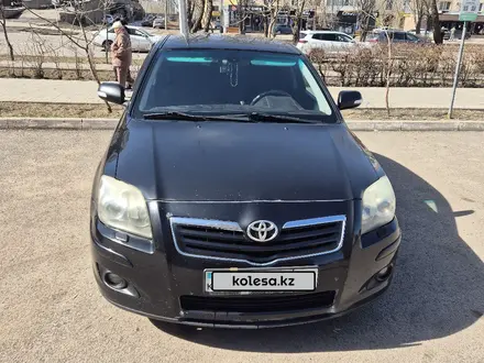 Toyota Avensis 2006 года за 3 100 000 тг. в Астана