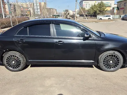 Toyota Avensis 2006 года за 3 100 000 тг. в Астана – фото 3