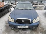 Hyundai Sonata 2003 года за 1 243 220 тг. в Актобе