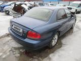 Hyundai Sonata 2003 года за 1 243 220 тг. в Актобе – фото 4