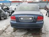 Hyundai Sonata 2003 года за 1 243 220 тг. в Актобе – фото 5