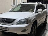 Lexus RX 330 2004 года за 9 000 000 тг. в Алматы