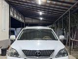 Lexus RX 330 2004 года за 9 000 000 тг. в Алматы – фото 5