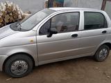 Daewoo Matiz 2010 годаүшін1 250 000 тг. в Павлодар – фото 2