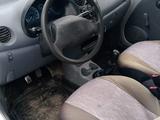 Daewoo Matiz 2010 годаүшін1 250 000 тг. в Павлодар