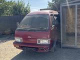 Nissan Vanette 1986 года за 1 700 000 тг. в Алматы