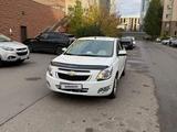 Chevrolet Cobalt 2025 годаүшін6 200 000 тг. в Астана