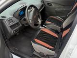 Chevrolet Cobalt 2025 годаүшін6 200 000 тг. в Астана – фото 2
