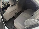 Chevrolet Cobalt 2025 годаүшін6 200 000 тг. в Астана – фото 3
