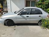 ЗАЗ Chance 2014 года за 1 200 000 тг. в Алматы