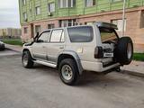 Toyota Hilux Surf 1996 года за 2 500 000 тг. в Шымкент – фото 2