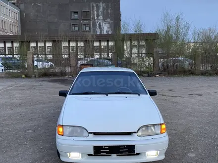 ВАЗ (Lada) 2114 2013 годаүшін1 300 000 тг. в Караганда – фото 11