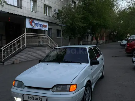 ВАЗ (Lada) 2114 2013 годаүшін1 300 000 тг. в Караганда – фото 12