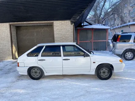 ВАЗ (Lada) 2114 2013 годаүшін1 300 000 тг. в Караганда – фото 2