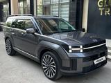 Hyundai Santa Fe 2023 годаүшін23 000 000 тг. в Алматы