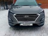 Hyundai Tucson 2020 годаүшін12 400 000 тг. в Костанай – фото 2