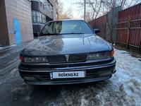 Mitsubishi Galant 1989 годаүшін1 200 000 тг. в Алматы