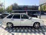 ВАЗ (Lada) 2114 2013 года за 1 400 000 тг. в Шымкент – фото 2