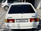 ВАЗ (Lada) 2114 2013 года за 1 400 000 тг. в Шымкент