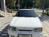 ВАЗ (Lada) 2114 2013 года за 1 400 000 тг. в Шымкент – фото 5