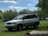 Mazda MPV 1995 годаүшін2 500 000 тг. в Усть-Каменогорск