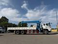 FAW  Манипулятор JK6 6*4 С КМУ HBQZ 12 т 2026 годаүшін44 700 000 тг. в Алматы