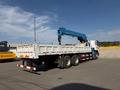FAW  Манипулятор JK6 6*4 С КМУ HBQZ 12 т 2026 годаүшін44 700 000 тг. в Алматы – фото 4