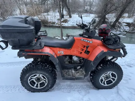 Stels  ATV-300 2013 года за 1 100 000 тг. в Алматы – фото 3