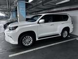 Lexus GX 460 2021 годаfor38 500 000 тг. в Алматы