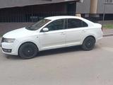 Skoda Rapid 2014 годаfor3 200 000 тг. в Алматы – фото 3