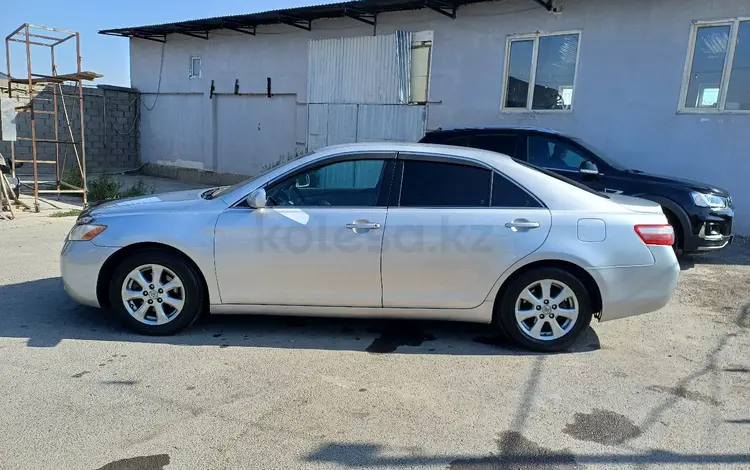 Toyota Camry 2007 года за 5 700 000 тг. в Шымкент