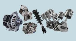 ГЕНЕРАТОР ТОЙОТА. ГУР. СТАРТЕР. ТРАМБЛЕР. ДРОСЕЛЬ. ШКИФ. ДАЧИЧКИ КОМПРЕССОР за 20 000 тг. в Алматы