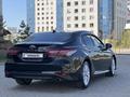 Toyota Camry 2019 годаүшін14 700 000 тг. в Алматы – фото 4