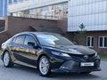 Toyota Camry 2019 года за 14 700 000 тг. в Алматы – фото 3