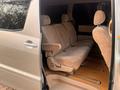 Toyota Alphard 2002 года за 7 100 000 тг. в Шымкент – фото 14