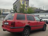 Volkswagen Golf 1995 годаүшін2 100 000 тг. в Алматы – фото 5