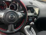 Nissan Juke 2013 года за 5 000 000 тг. в Жезказган – фото 4