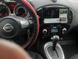 Nissan Juke 2013 года за 5 000 000 тг. в Жезказган – фото 3