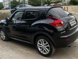 Nissan Juke 2013 года за 5 000 000 тг. в Жезказган – фото 2