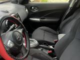 Nissan Juke 2013 года за 5 000 000 тг. в Жезказган – фото 5