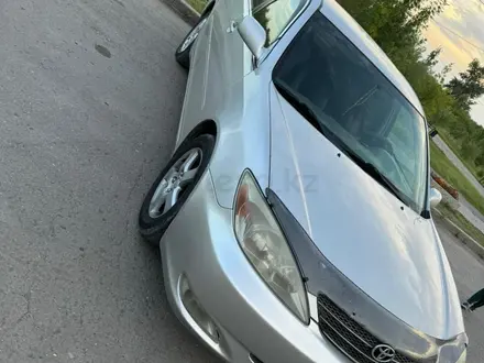 Toyota Camry 2004 года за 5 650 000 тг. в Павлодар – фото 3