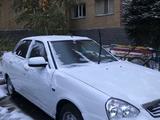 ВАЗ (Lada) Priora 2170 2013 годаүшін2 450 000 тг. в Астана – фото 2