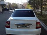 ВАЗ (Lada) Priora 2170 2013 годаfor2 200 000 тг. в Астана – фото 2